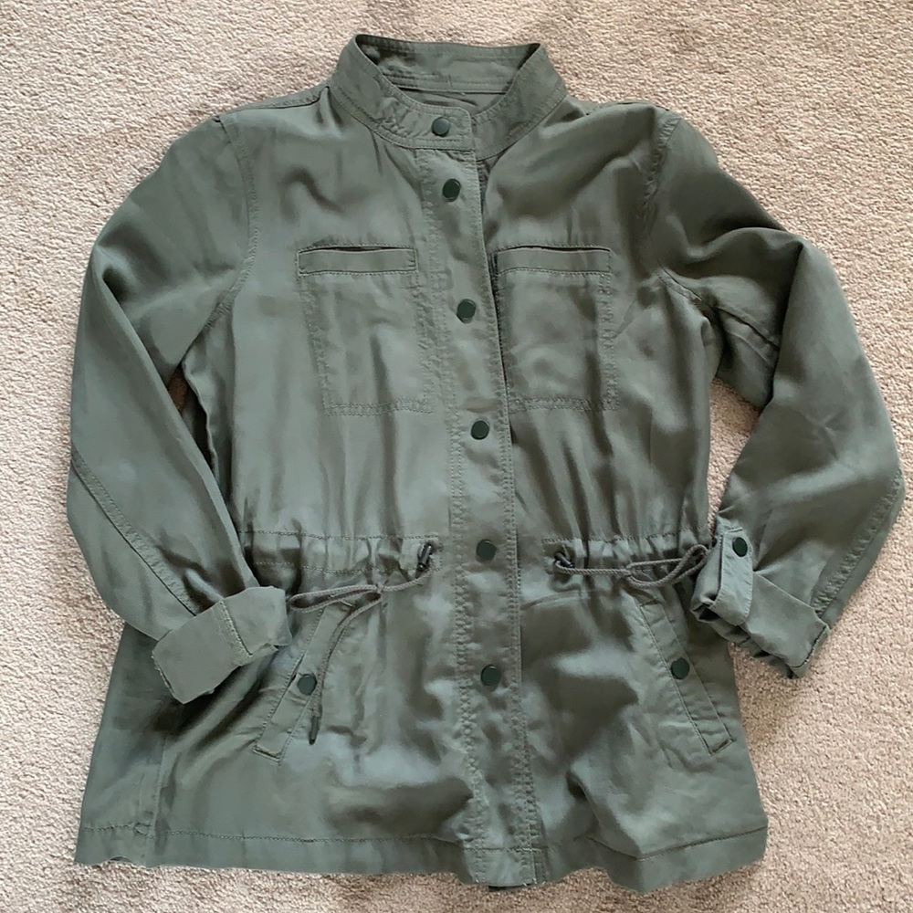Loft Field Jacket